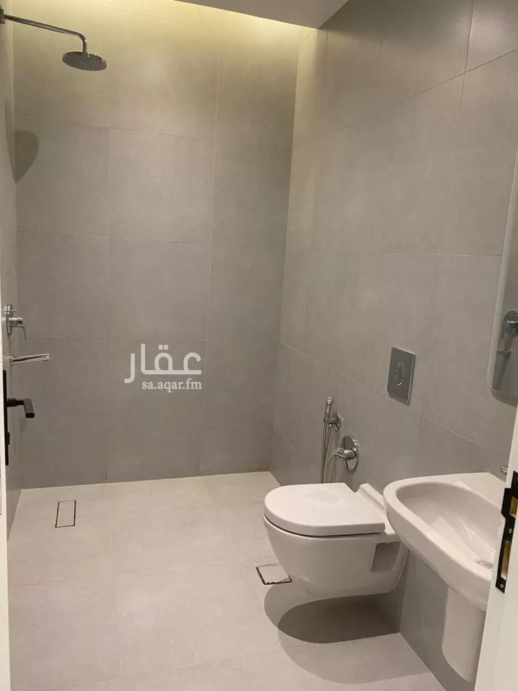 شقة للإيجار في شارع علقمة بن وائل, حي النرجس, مدينة الرياض, منطقة الرياض صورة 4