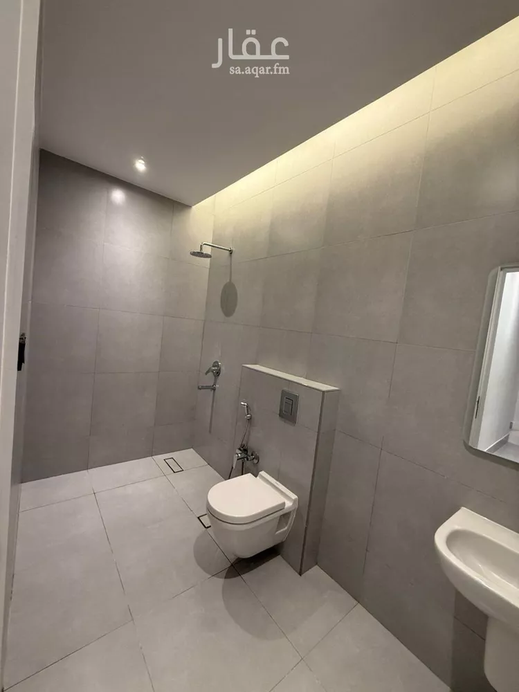 شقة للإيجار في شارع علقمة بن وائل, حي النرجس, مدينة الرياض, منطقة الرياض صورة 2