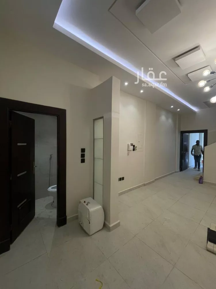 شقة للإيجار في شارع المشاعلة, حي الربيع, مدينة الرياض, منطقة الرياض صورة 2