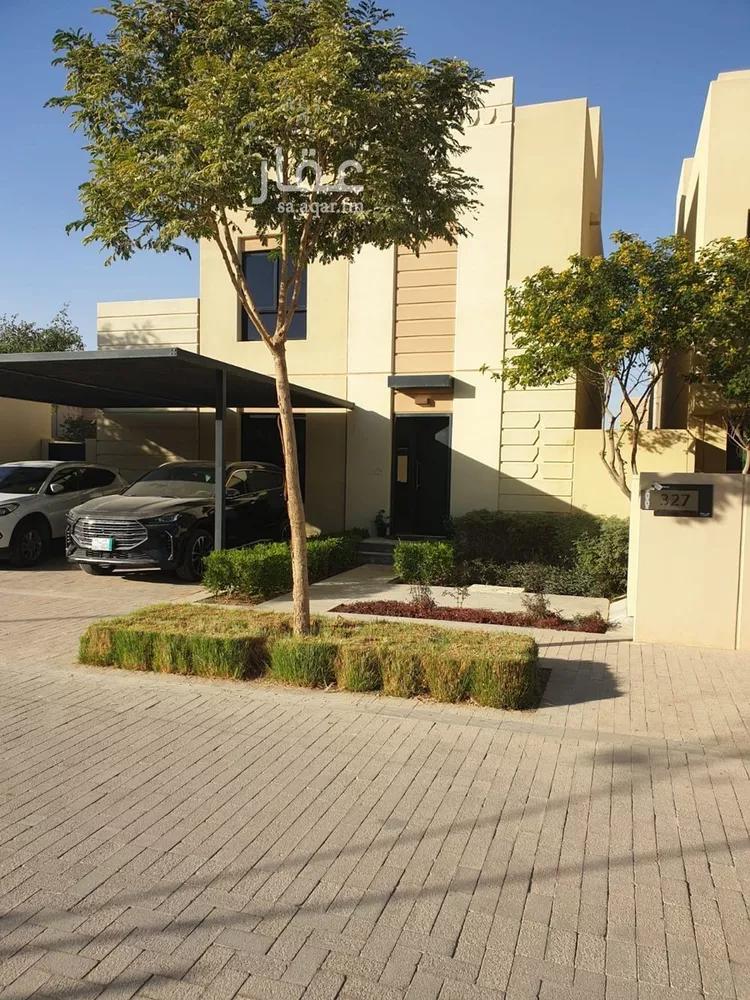 فيلا للإيجار في شارع رقم 1015, حي سدرة, مدينة الرياض, منطقة الرياض