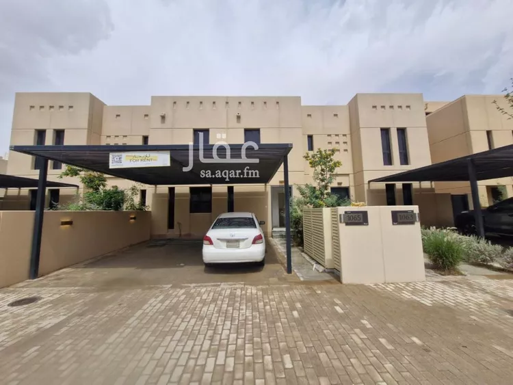 فيلا للإيجار في شارع رقم 1152, حي سدرة, مدينة الرياض, منطقة الرياض