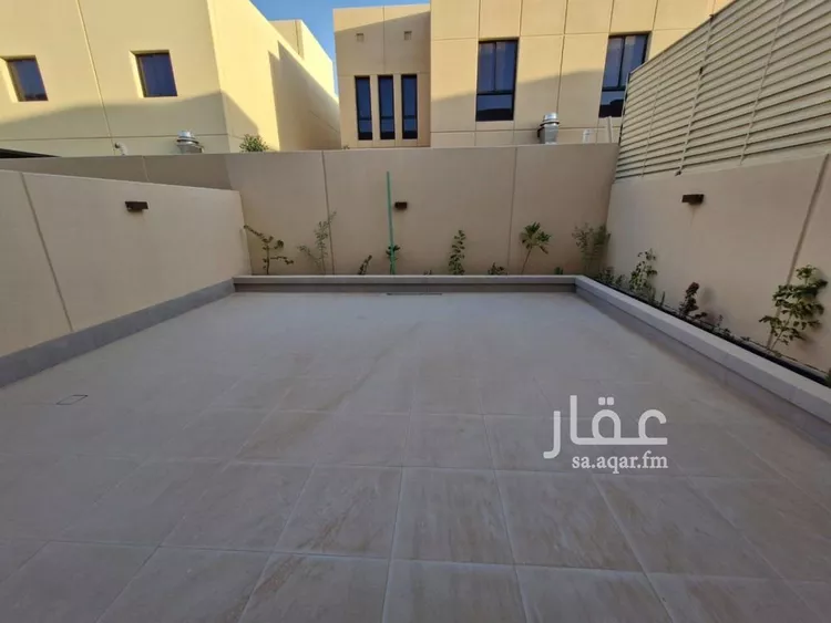 فيلا للإيجار في شارع رقم 1080, حي سدرة, مدينة الرياض, منطقة الرياض صورة 2