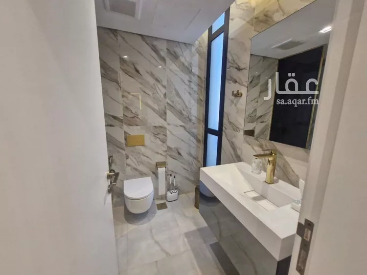 فيلا للإيجار في شارع رقم 1255, حي سدرة, مدينة الرياض, منطقة الرياض 11