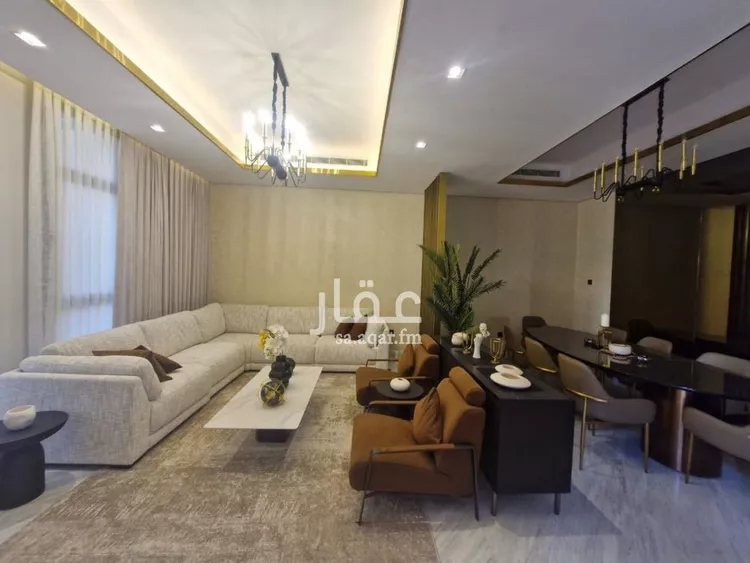 فيلا للإيجار في شارع رقم 1255, حي سدرة, مدينة الرياض, منطقة الرياض 20