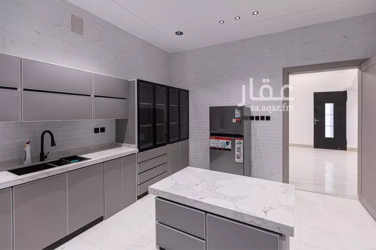 فيلا للإيجار في شارع جمال الدين أبي السعود ظهيرة, حي الرمال, مدينة الرياض, منطقة الرياض 13
