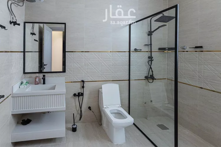 فيلا للإيجار في شارع جمال الدين أبي السعود ظهيرة, حي الرمال, مدينة الرياض, منطقة الرياض 16