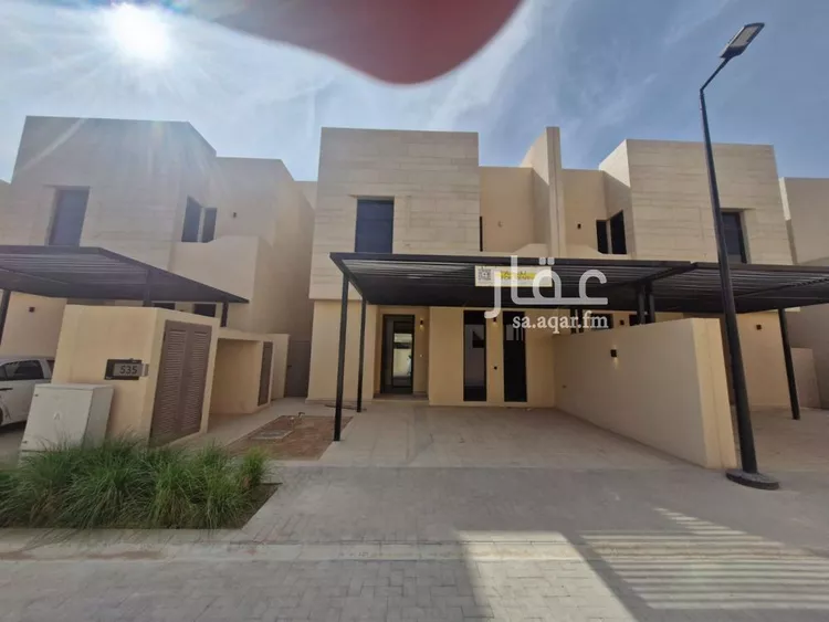 Villa for Rent in Riyadh King Khalid International Airport