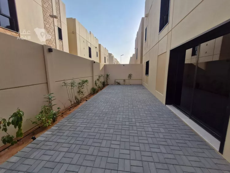 فيلا للإيجار في شارع رقم 2086, حي سدرة, مدينة الرياض, منطقة الرياض صورة 4