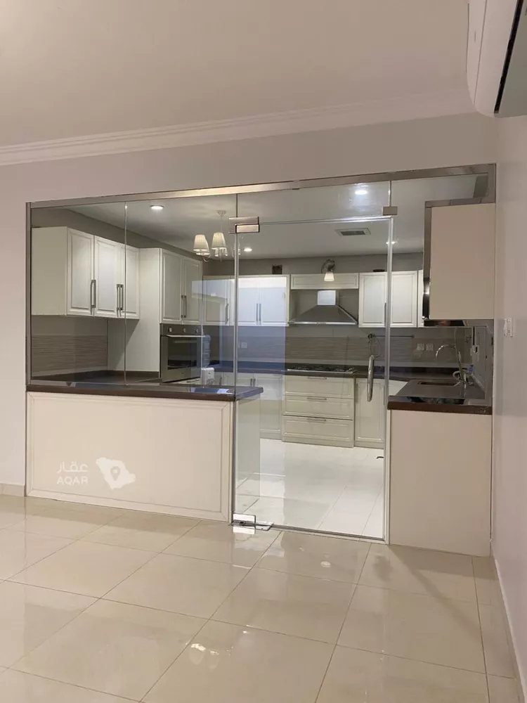 شقة للإيجار في شارع عمارة بن ثوبان, حي النرجس, مدينة الرياض, منطقة الرياض صورة 5