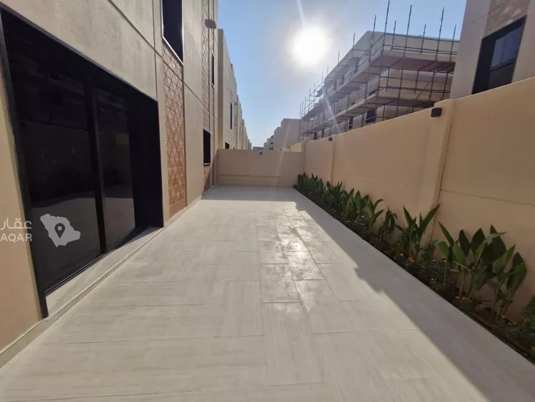فيلا للإيجار في شارع رقم 2026, حي سدرة, مدينة الرياض, منطقة الرياض صورة 3
