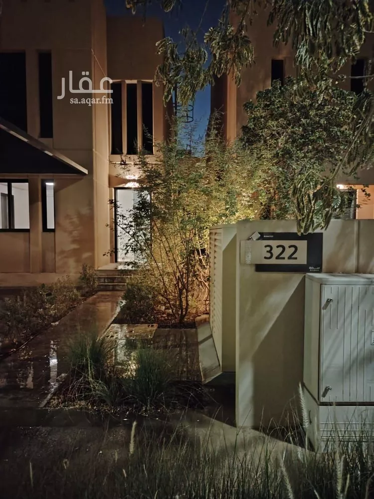 فيلا للإيجار في شارع رقم 1015, حي سدرة, مدينة الرياض, منطقة الرياض صورة 2