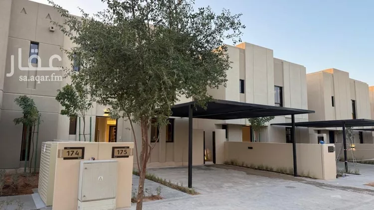 فيلا للإيجار في شارع 358 سدرة, حي سدرة, مدينة الرياض, منطقة الرياض