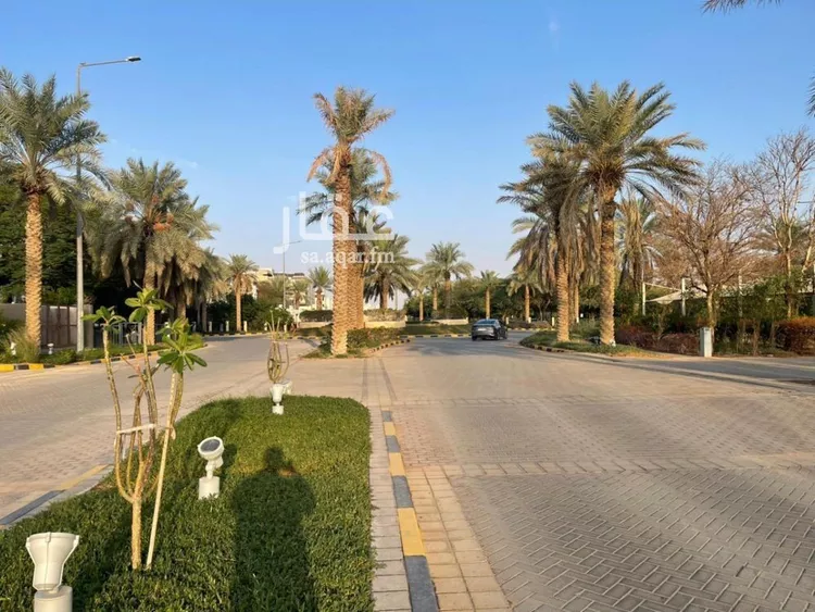 شقة للإيجار في شارع عمارة بن ثوبان, حي النرجس, مدينة الرياض, منطقة الرياض صورة 2