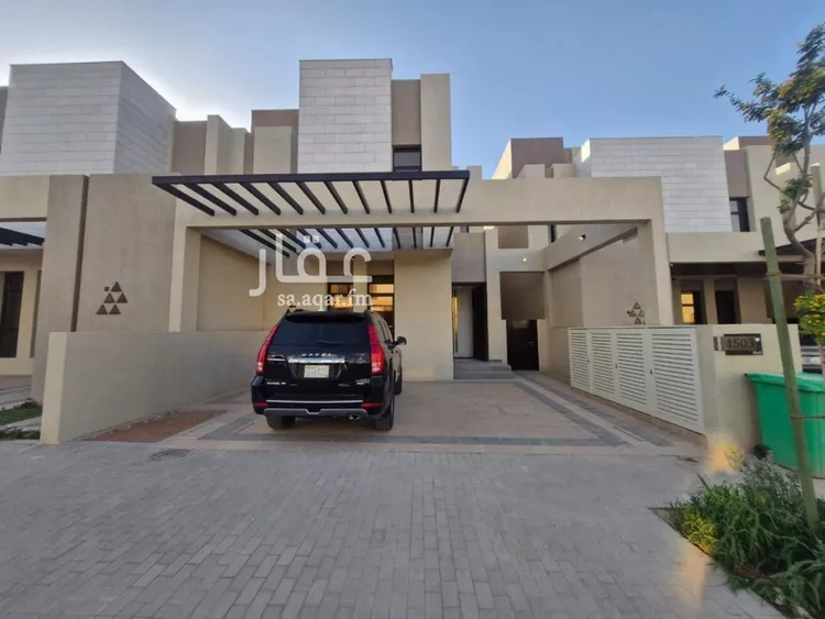 Villa for Rent in Riyadh King Khalid International Airport