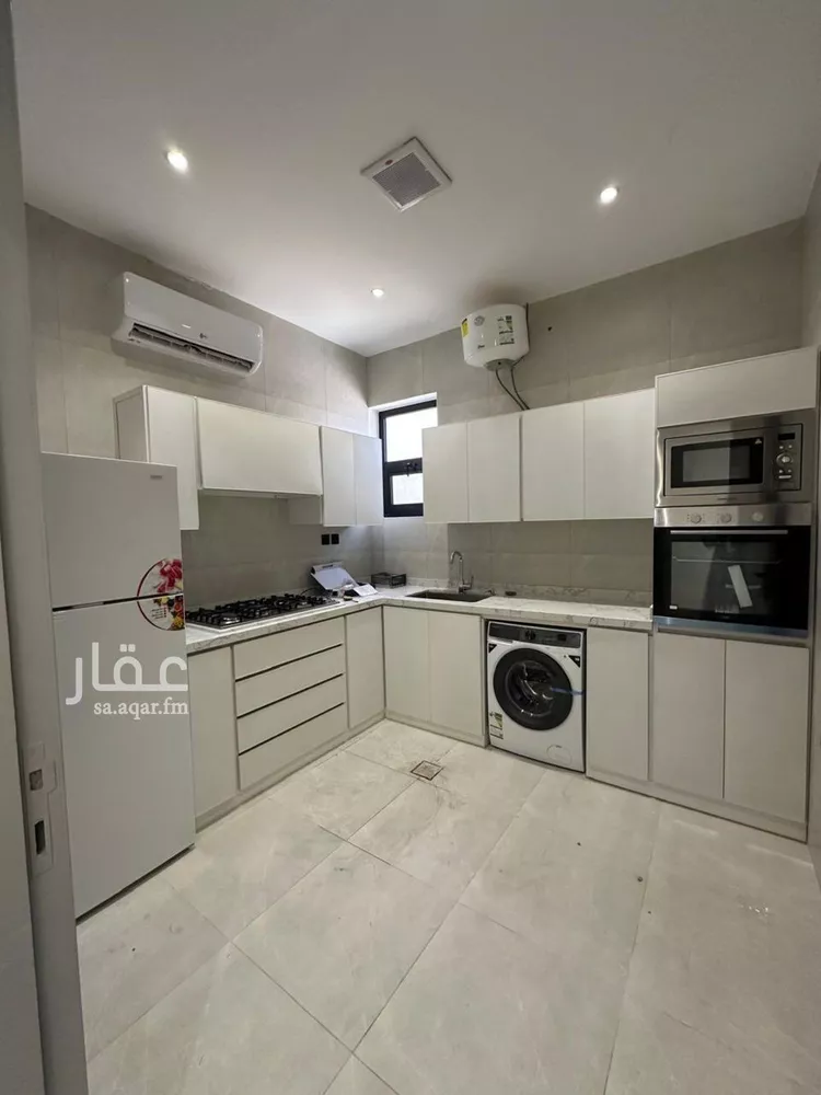 شقة للإيجار في شارع عمر الريس, حي الرمال, مدينة الرياض, منطقة الرياض 19