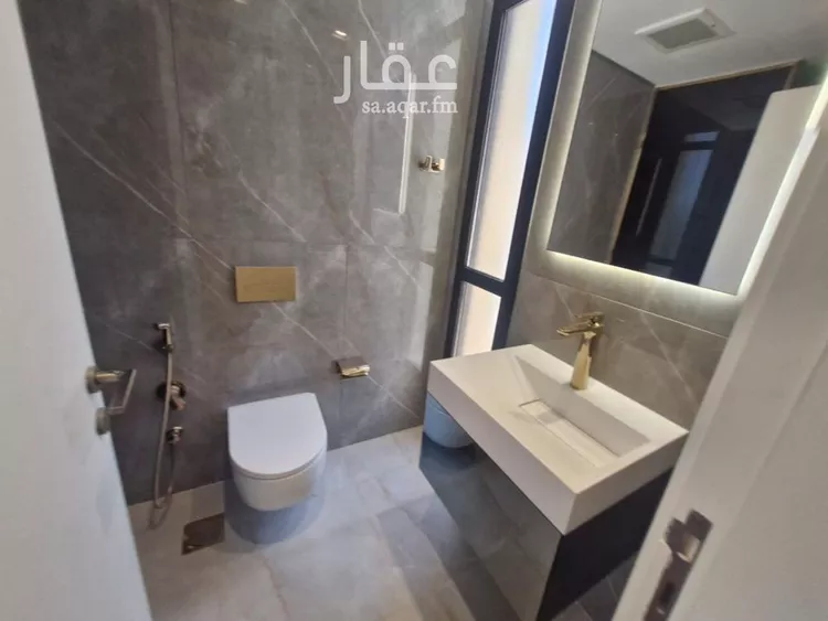 فيلا للإيجار في شارع رقم 1243, حي سدرة, مدينة الرياض, منطقة الرياض 22