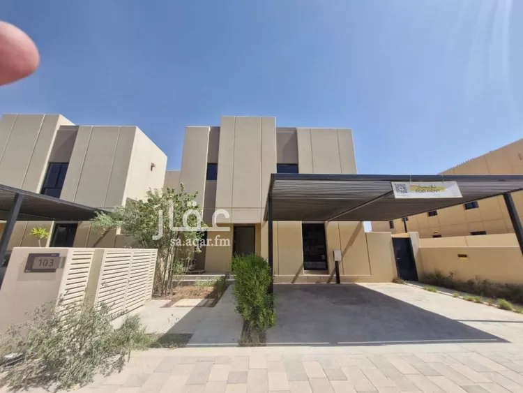 Villa for Rent in Riyadh King Khalid International Airport