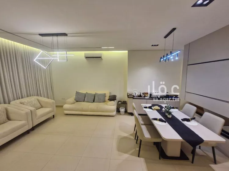فيلا للإيجار في شارع رقم 1177, حي سدرة, مدينة الرياض, منطقة الرياض صورة 4