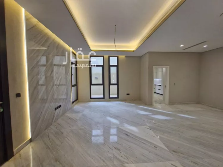 فيلا للإيجار في شارع رقم 1258, حي سدرة, مدينة الرياض, منطقة الرياض 6