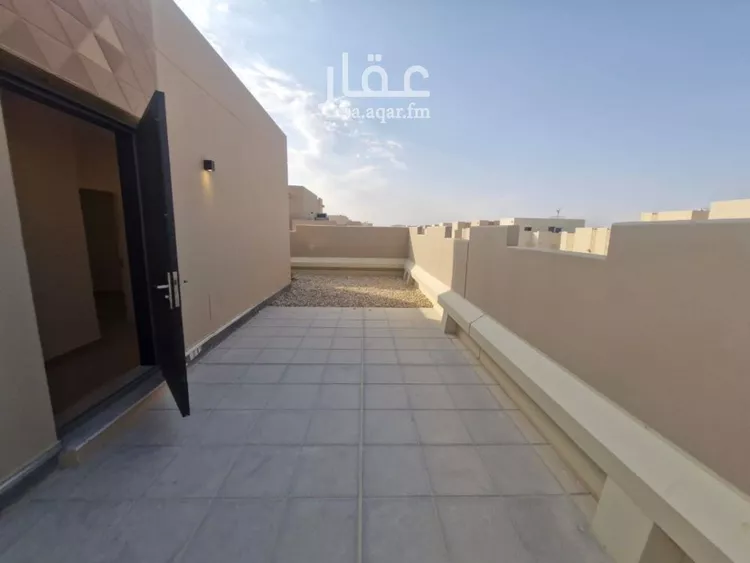فيلا للإيجار في شارع رقم 2026, حي سدرة, مدينة الرياض, منطقة الرياض 22