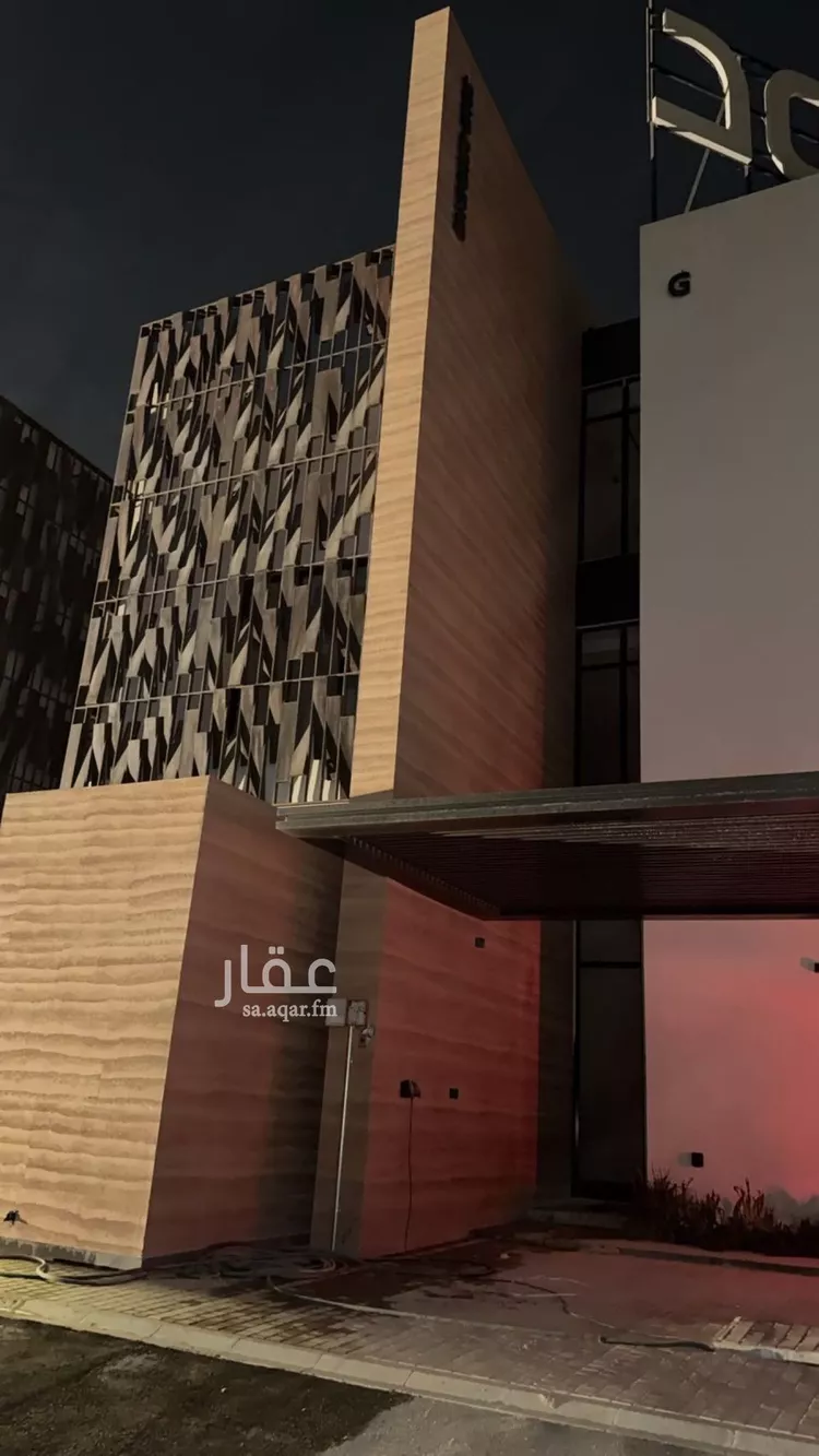 دور للإيجار في حي النرجس, مدينة الرياض, منطقة الرياض صورة 3