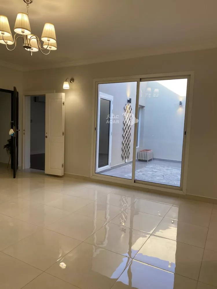 شقة للإيجار في شارع عمارة بن ثوبان, حي النرجس, مدينة الرياض, منطقة الرياض صورة 3