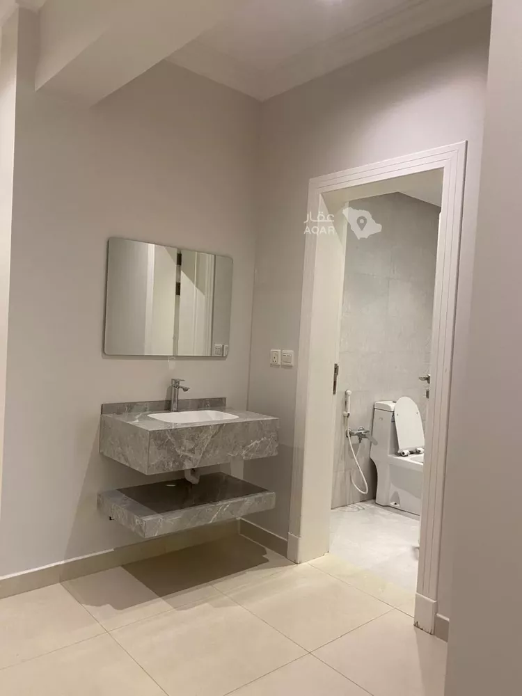 شقة للإيجار في شارع عمارة بن ثوبان, حي النرجس, مدينة الرياض, منطقة الرياض 22