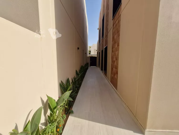 فيلا للإيجار في شارع رقم 2026, حي سدرة, مدينة الرياض, منطقة الرياض صورة 2