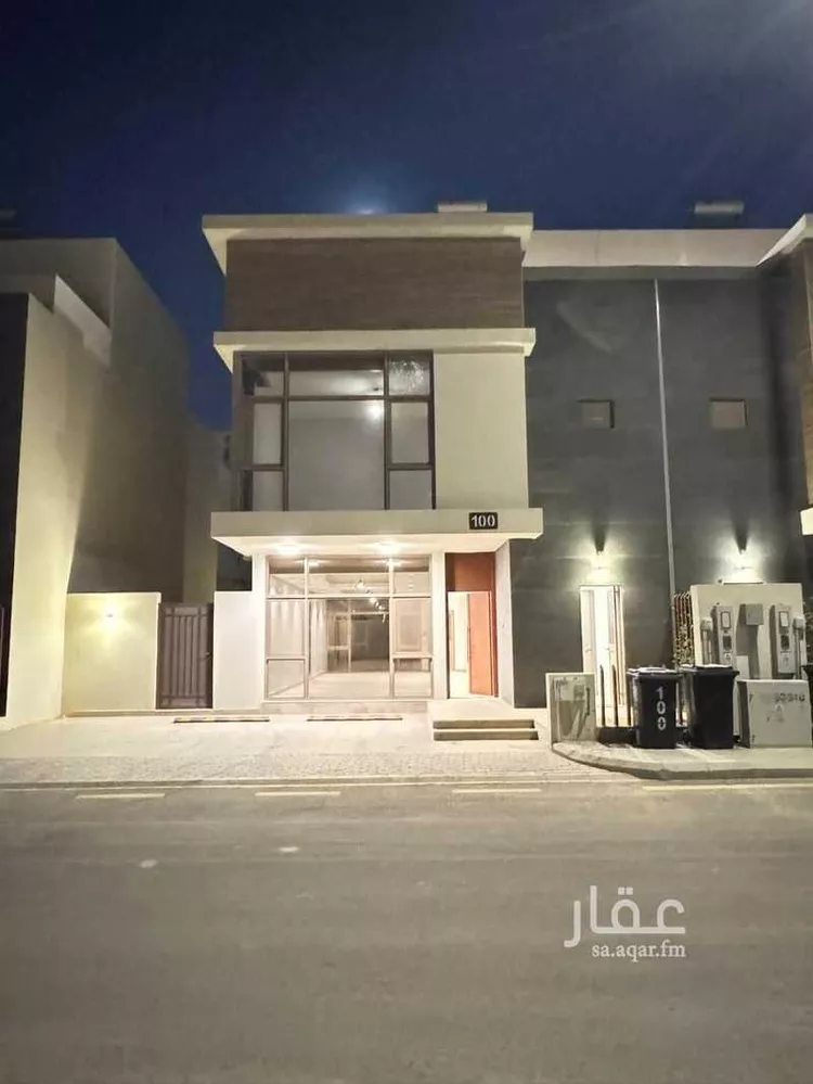 فيلا للبيع في حي المونسية, مدينة الرياض, منطقة الرياض