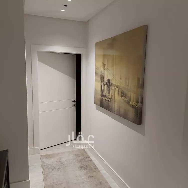 شقة للبيع في شارع الدهناء, حي الملقا, مدينة الرياض, منطقة الرياض صورة 2