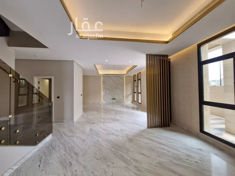 فيلا للإيجار في شارع رقم 1256, حي سدرة, مدينة الرياض, منطقة الرياض صورة 5