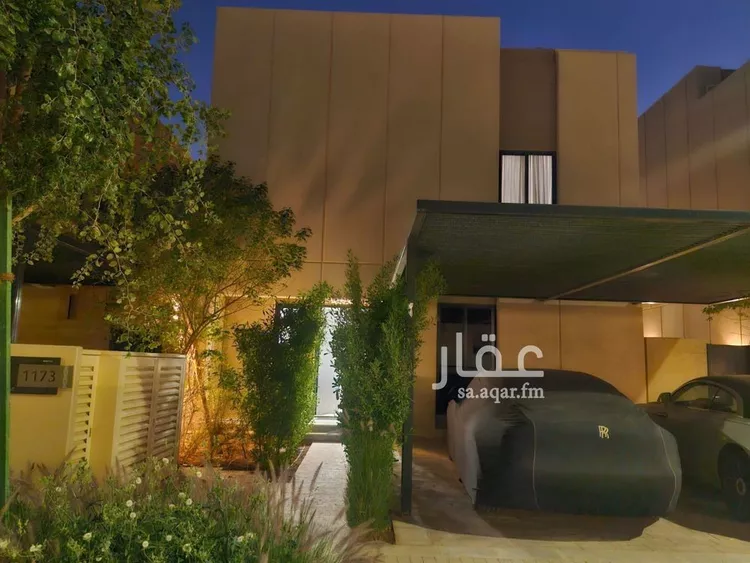 Villa for Rent in Riyadh King Khalid International Airport