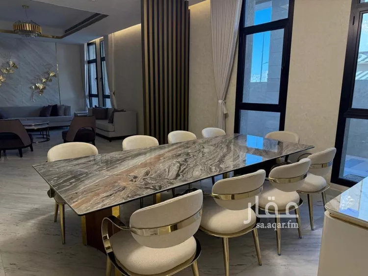 Villa for Rent in Riyadh King Khalid International Airport صورة 3