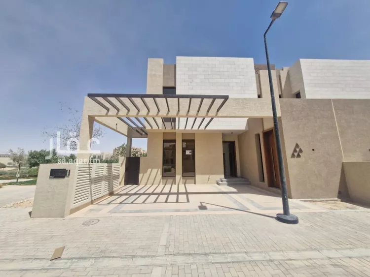 فيلا للإيجار في شارع رقم 1243, حي سدرة, مدينة الرياض, منطقة الرياض