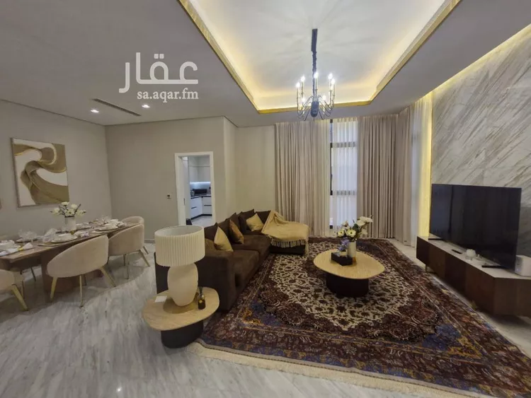 فيلا للإيجار في شارع رقم 1255, حي سدرة, مدينة الرياض, منطقة الرياض 19