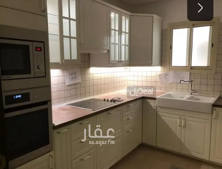 شقة للبيع في شارع الامير فيصل بن عبدالله بن عبدالرحمن, حي حطين, مدينة الرياض, منطقة الرياض صورة 3
