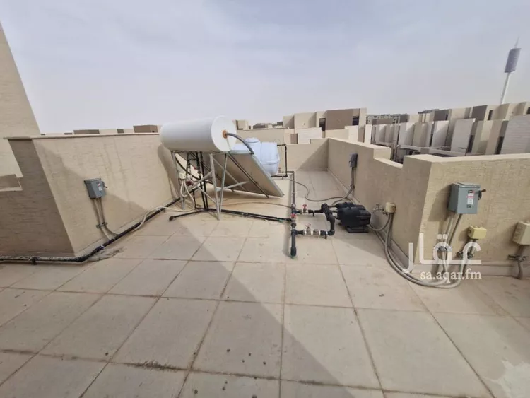 فيلا للإيجار في شارع رقم 1258, حي سدرة, مدينة الرياض, منطقة الرياض 20