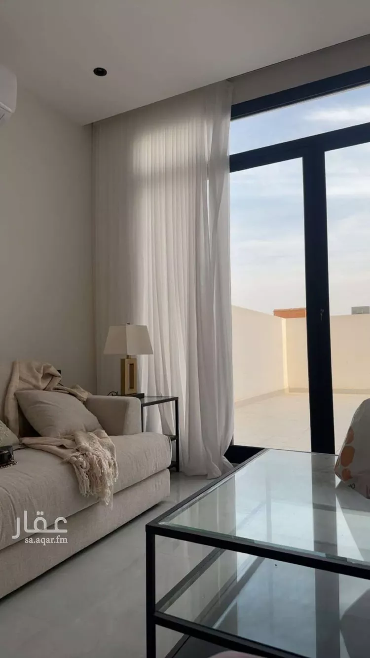 Floor for Rent in Riyadh Al Arid صورة 4
