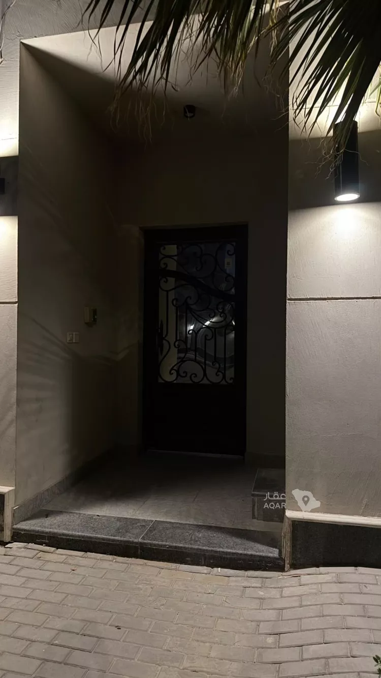 شقة للإيجار في شارع عمارة بن ثوبان, حي النرجس, مدينة الرياض, منطقة الرياض صورة 2