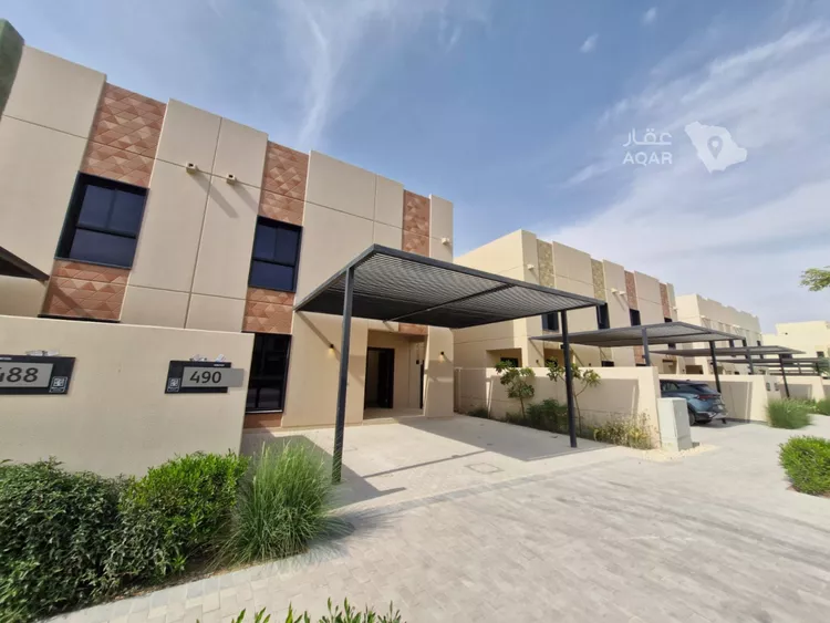 فيلا للإيجار في شارع رقم 2025, حي سدرة, مدينة الرياض, منطقة الرياض