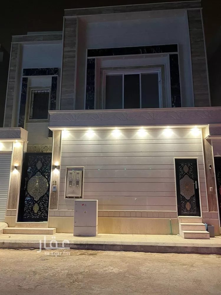 فيلا للبيع في شارع إسماعيل الأزدي, حي المونسية, مدينة الرياض, منطقة الرياض