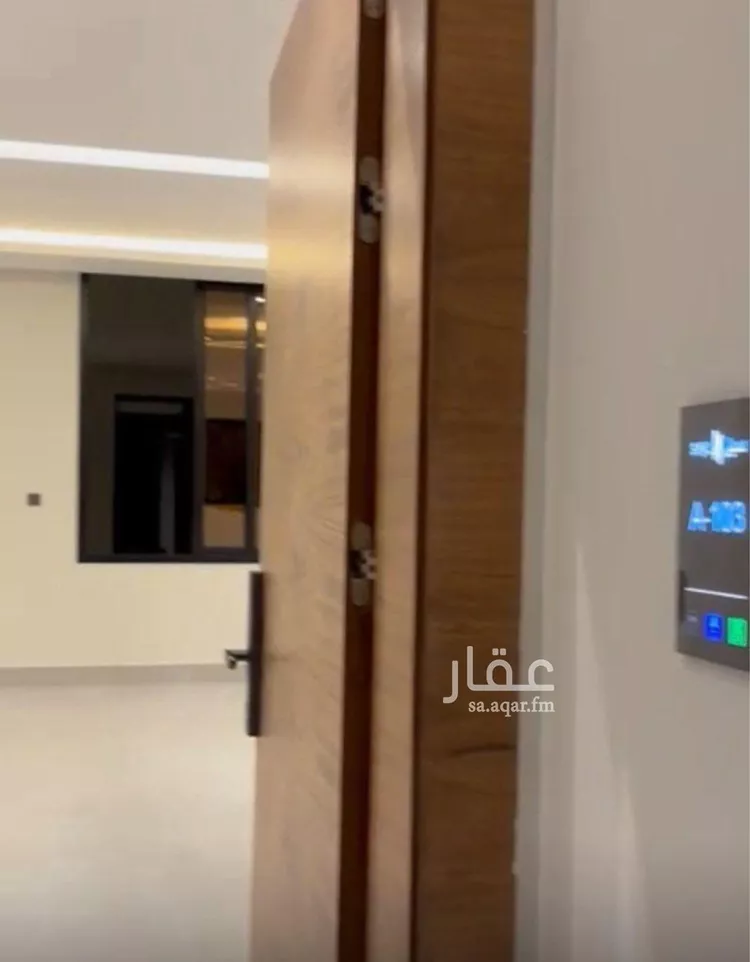 شقة للإيجار في شارع علقمة بن وائل, حي النرجس, مدينة الرياض, منطقة الرياض صورة 3