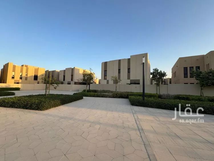 فيلا للإيجار في شارع 287 سدرة, حي سدرة, مدينة الرياض, منطقة الرياض