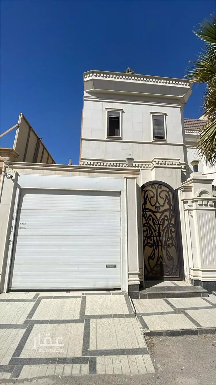 شقة للإيجار في شارع المشاعلة, حي الربيع, مدينة الرياض, منطقة الرياض