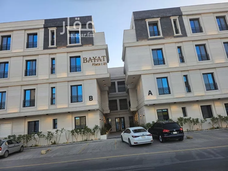 شقة للإيجار في شارع وادي وج, حي الملقا, مدينة الرياض, منطقة الرياض 1 صورة