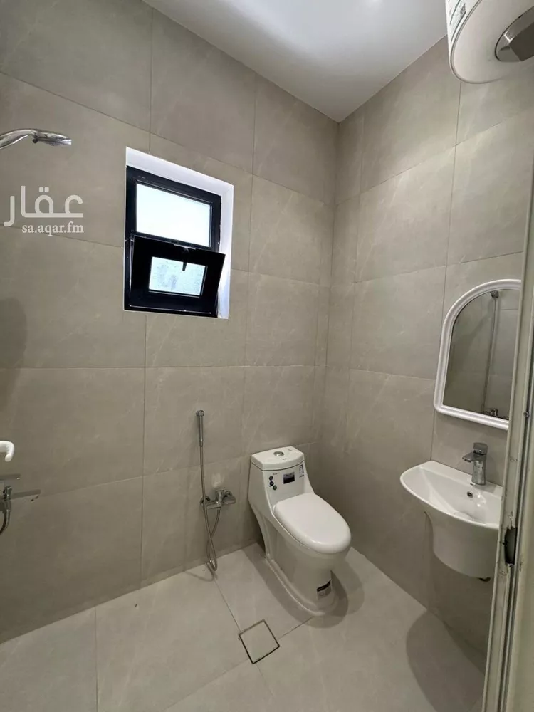 شقة للإيجار في شارع عمر الريس, حي الرمال, مدينة الرياض, منطقة الرياض 15