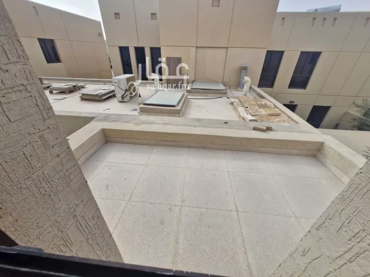فيلا للإيجار في شارع رقم 1258, حي سدرة, مدينة الرياض, منطقة الرياض 17