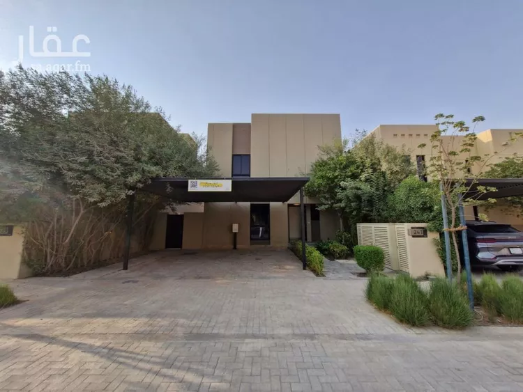 Villa for Rent in Riyadh King Khalid International Airport