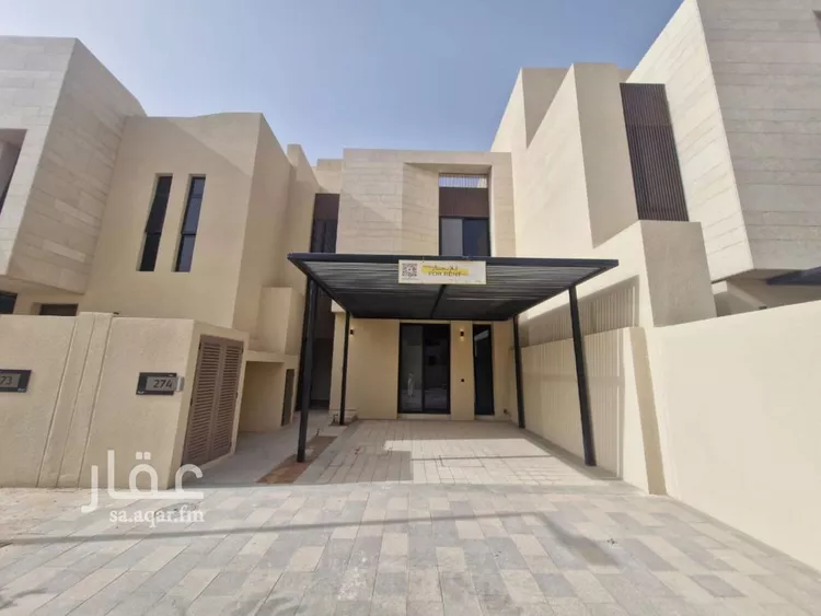 Villa for Rent in Riyadh King Khalid International Airport