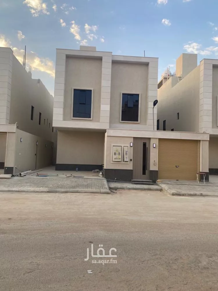 دور للإيجار في شارع عبدالله بن جاسر, حي الرمال, مدينة الرياض, منطقة الرياض